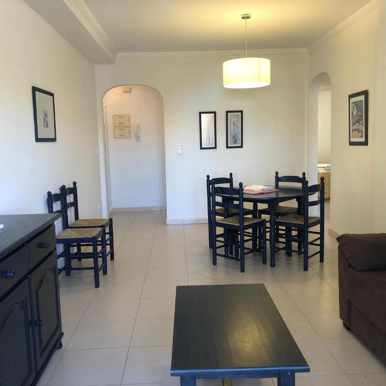 El Faro B0 - 2 piso- Serviden - Apartamento de 2 dormitorios - 12