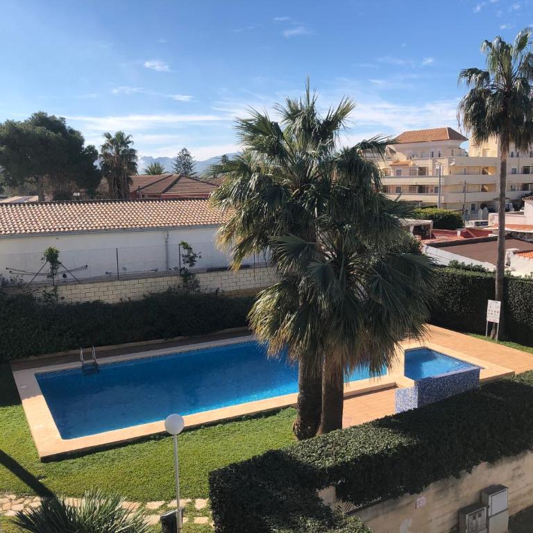 El Faro B0 - 2 piso- Serviden - Apartamento de 2 dormitorios - 2