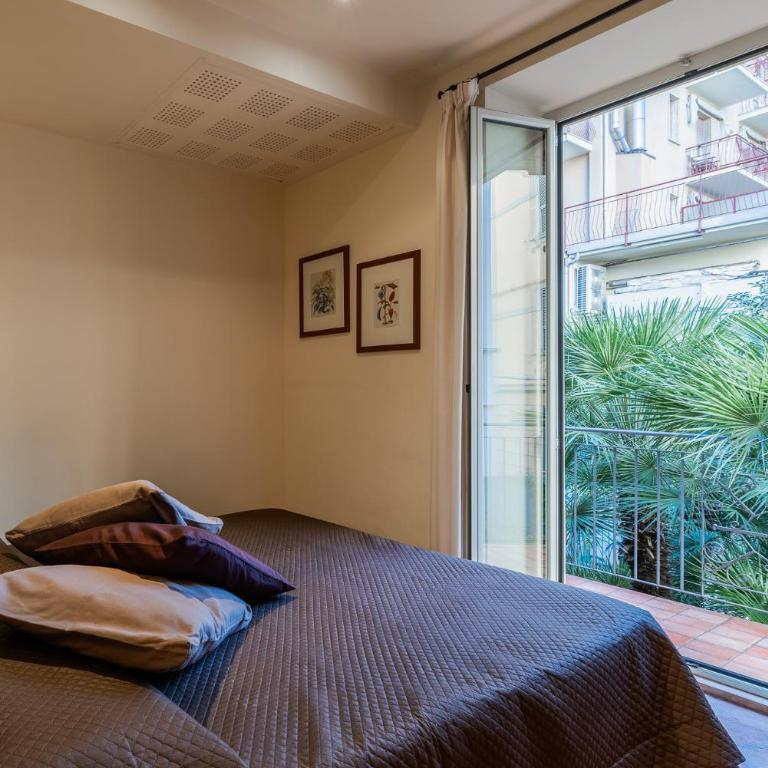Residence Villa Firenze - Appartamento con 1 Camera da Letto (4 Adulti) - 11