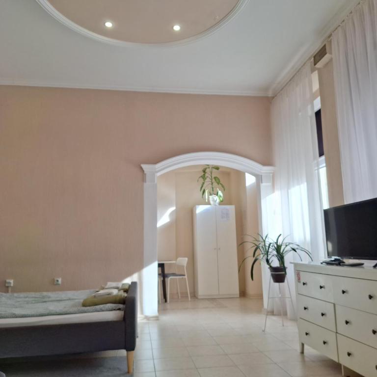 MainStreet apartman - Apartment - 3