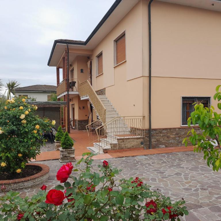 CASA CAMELIA - Casa con 3 Camere da Letto - 34