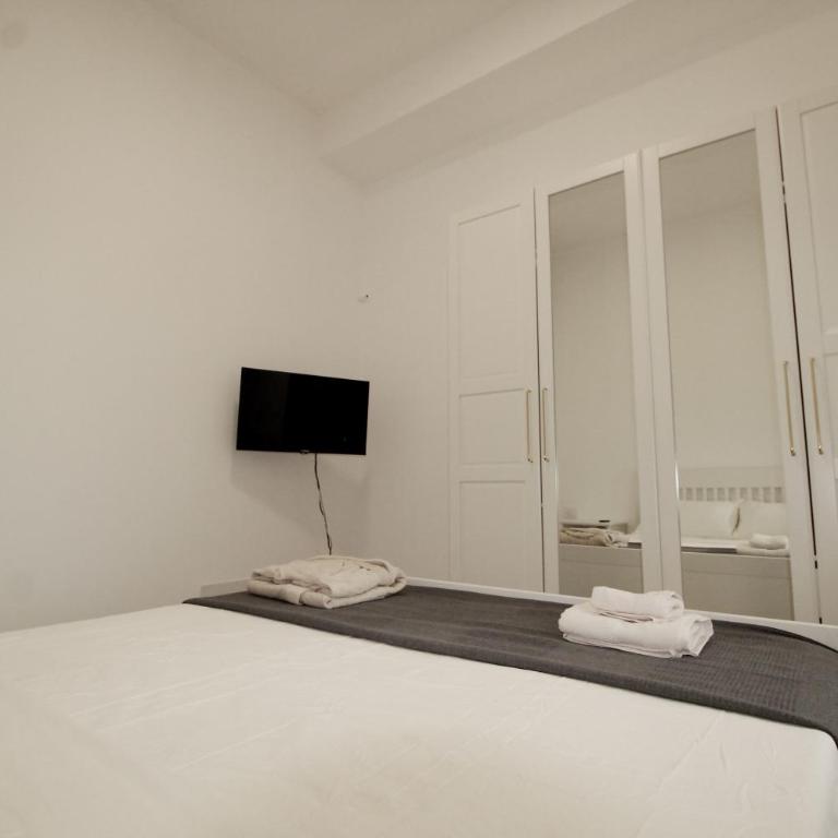 Logical apartments via p rossi 19 milano - Appartamento con 1 Camera da Letto - 9