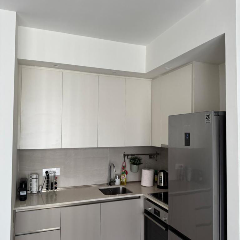 Terra BW Apartman - Apartman sa 1 Spavaćom Sobom - 6