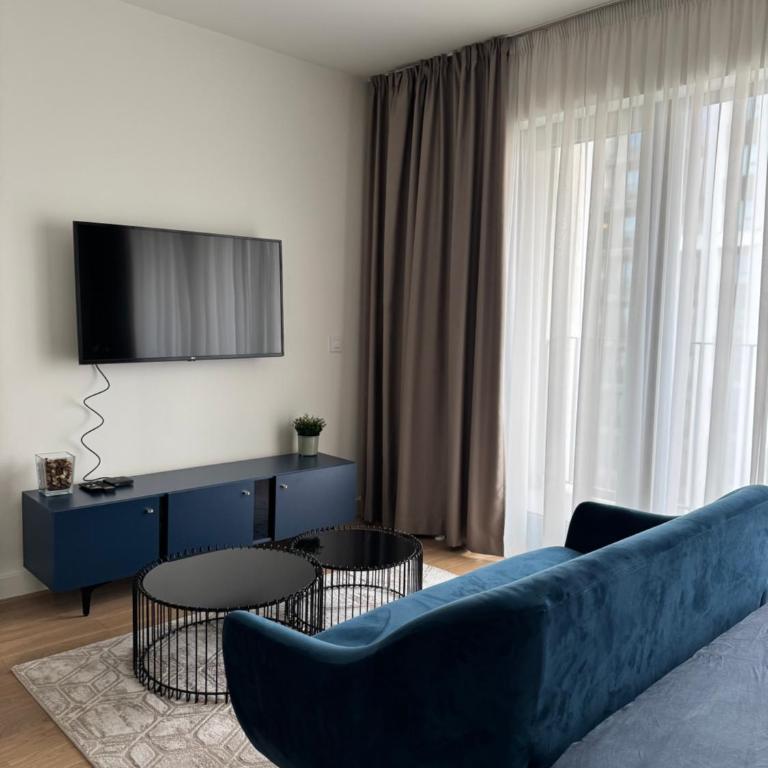 Terra BW Apartman - Apartman sa 1 Spavaćom Sobom - 1