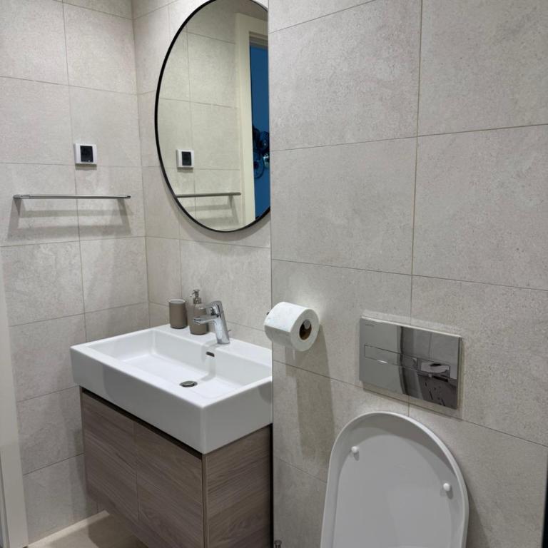 Terra BW Apartman - Apartman sa 1 Spavaćom Sobom - 10