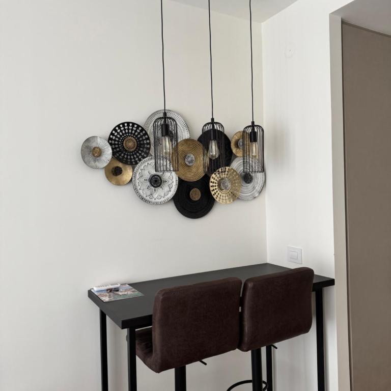 Terra BW Apartman - Apartman sa 1 Spavaćom Sobom - 11