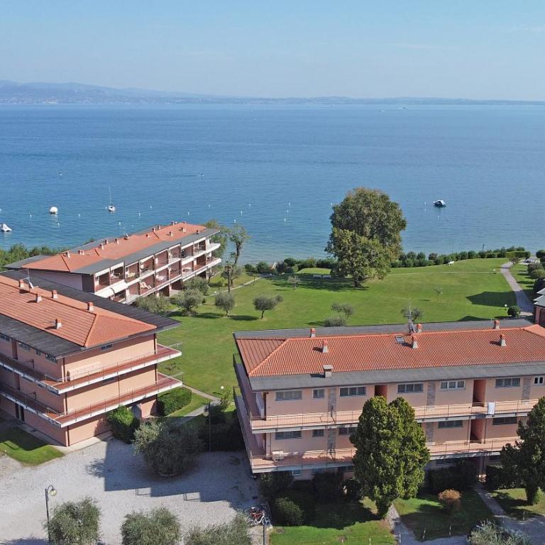 Specchio sul Lago - Appartamento con 1 Camera da Letto - 8