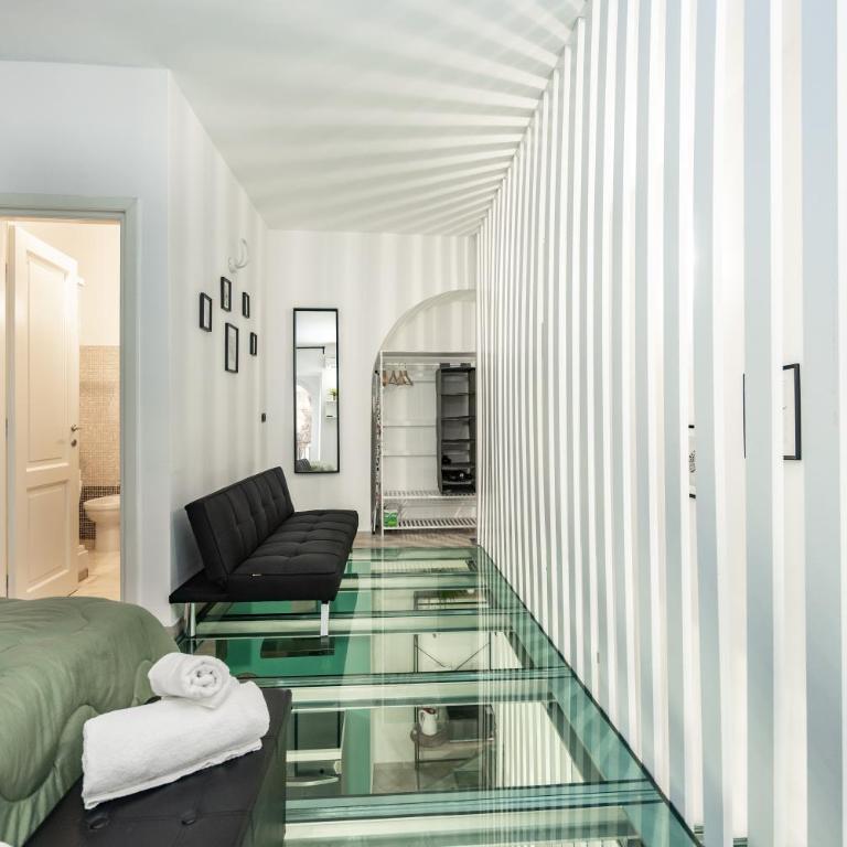 Casa Cristallo Relax e Spa - Apartment - auf 2 Etagen - 26
