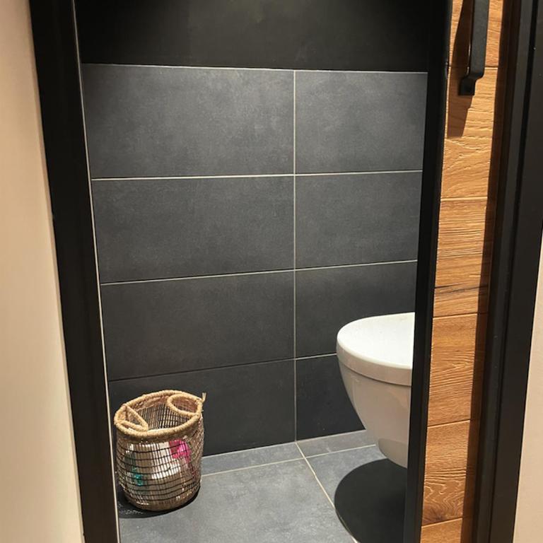 LCZ Dolce - Un Cocon à La Clusaz - Apartment mit 2 Schlafzimmern - 15