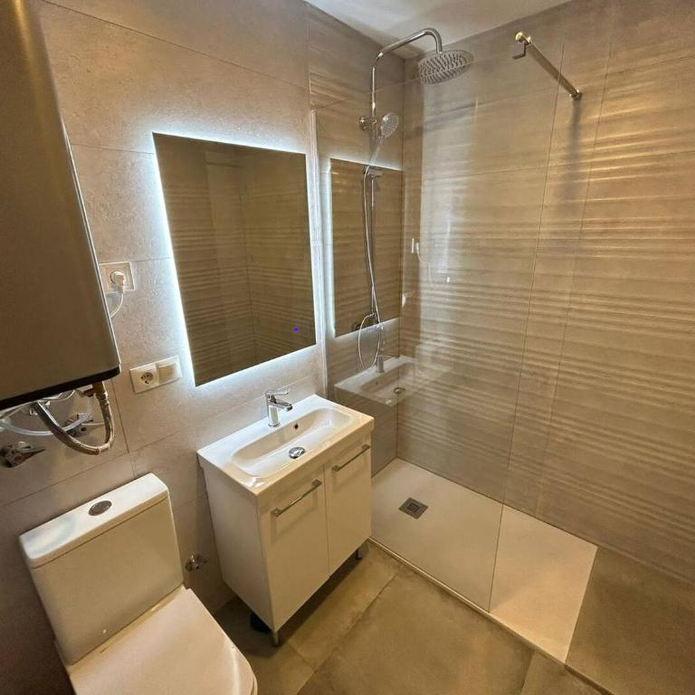 Gran apartamento Salitre - Apartment - 9