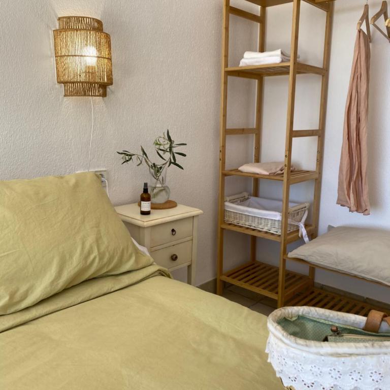 Ses Algues, casa con porche y acceso directo al mar en l'Ampolla - Delta del Ebro - SA BRISETA - Casa de 4 dormitorios - 16