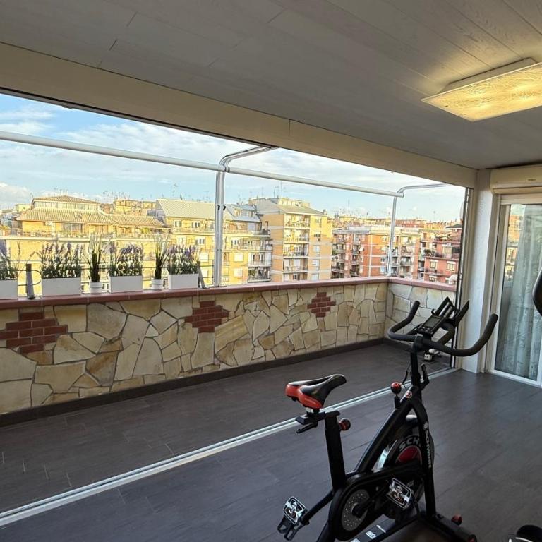 LUXURY AV - Two-Bedroom Apartment - 29