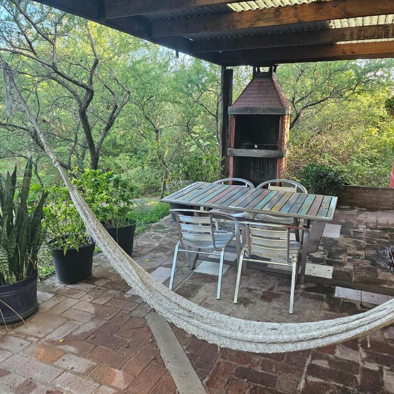 Luna Roja , reserva natural, La granja,Sierras chicas - Chalet de 1 dormitorio - 7