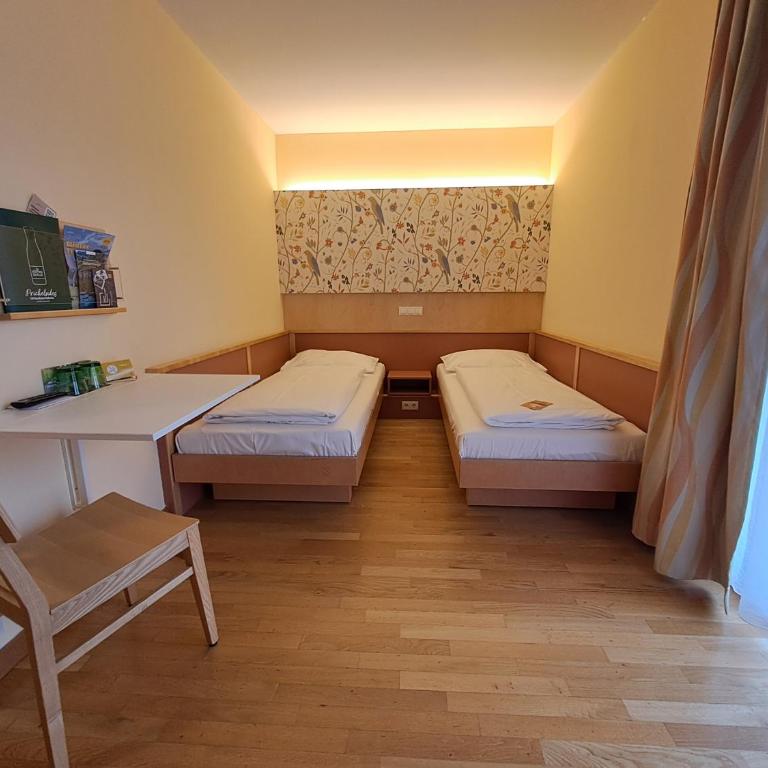 JUFA Hotel Stubenbergsee - Self Check-in - Dreibettzimmer - 5