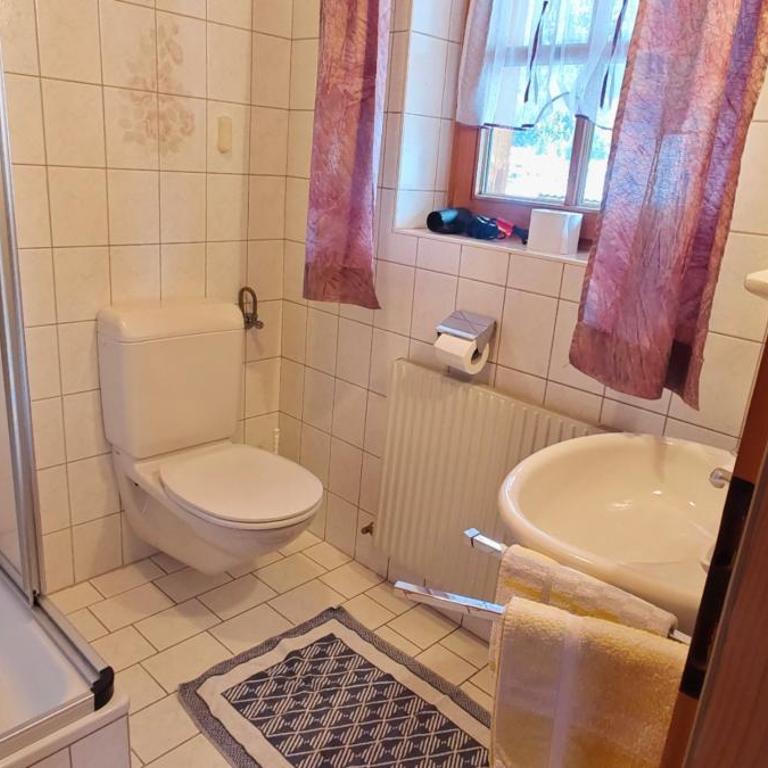 Ferienwohnungen Stabentheiner - Apartment mit Balkon - 2