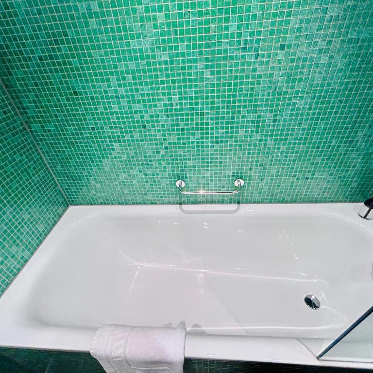 Hotel Erzgiesserei Europe - Habitación Doble Estándar - 11