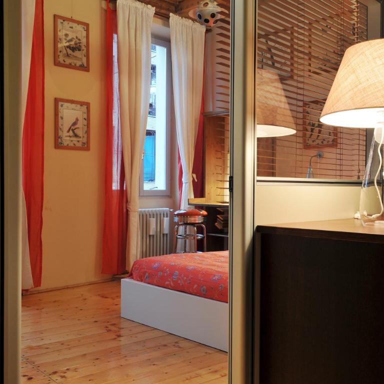 Brand New Milano Porta Ticinese 70 - Appartamento con 2 Camere da Letto - 15