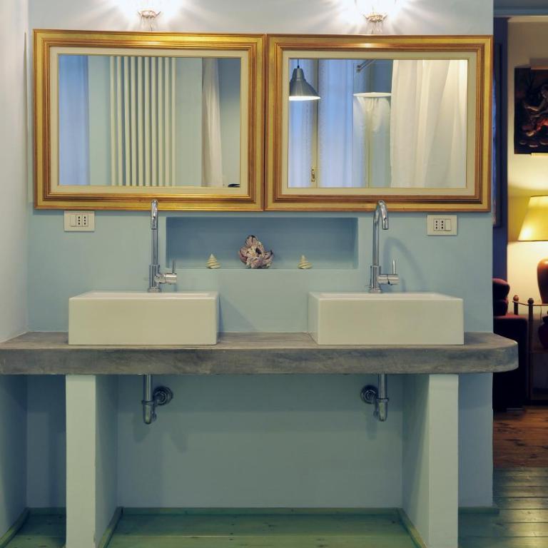 Brand New Milano Porta Ticinese 70 - Appartamento con 2 Camere da Letto - 20