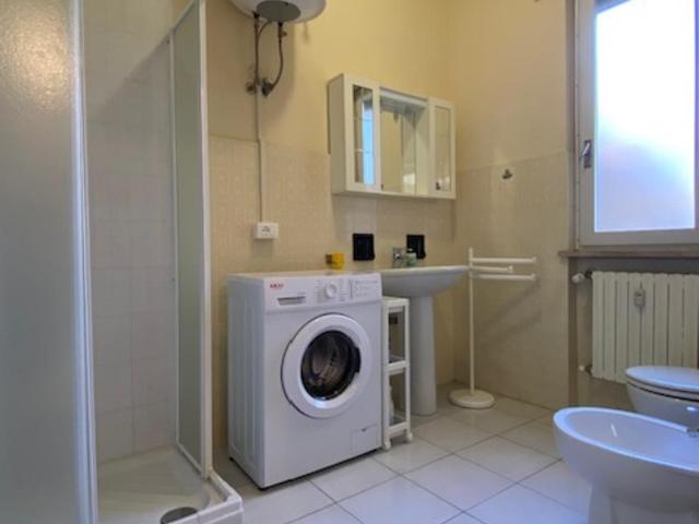 Il Piccolo con Vista - solo per famiglie - Appartamento con 1 Camera da Letto - 18
