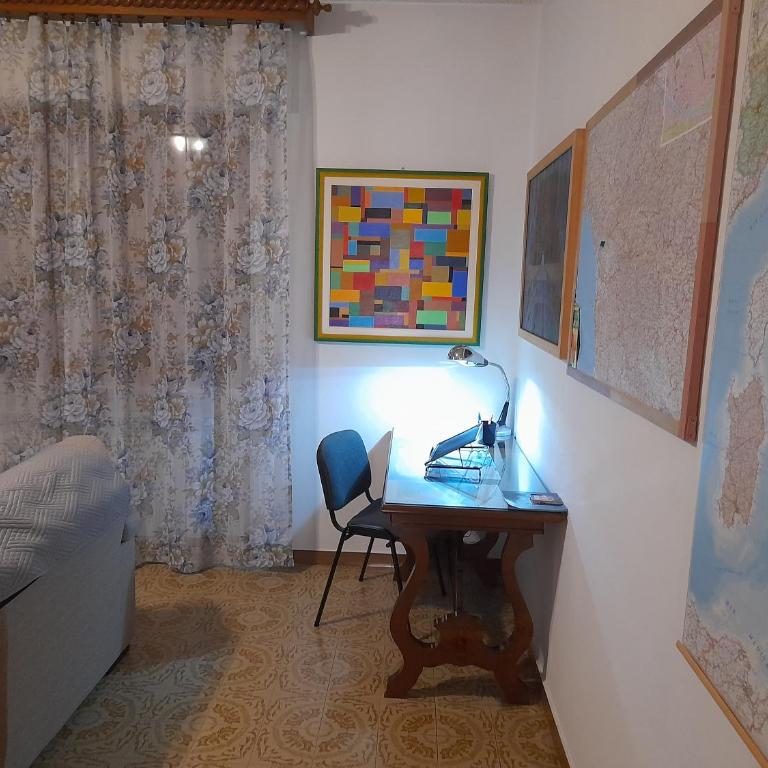 CASA CAMELIA - Casa con 3 Camere da Letto - 37