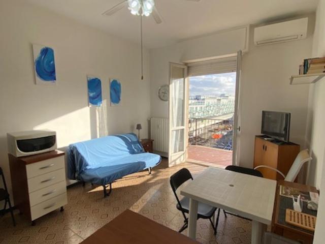 Il Piccolo con Vista - solo per famiglie - Appartamento con 1 Camera da Letto - 3