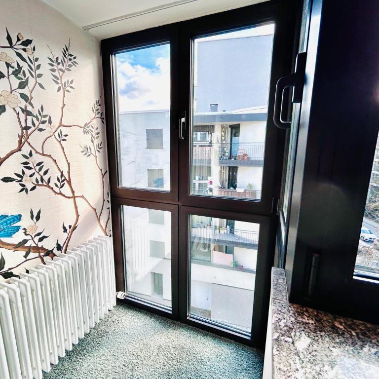 Hotel Erzgiesserei Europe - Habitación Doble Estándar - 4