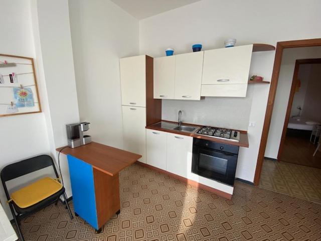 Il Piccolo con Vista - solo per famiglie - Appartamento con 1 Camera da Letto - 14