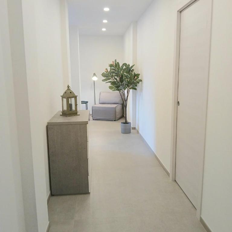 OASI appartamento - Apartment mit 1 Schlafzimmer - 12