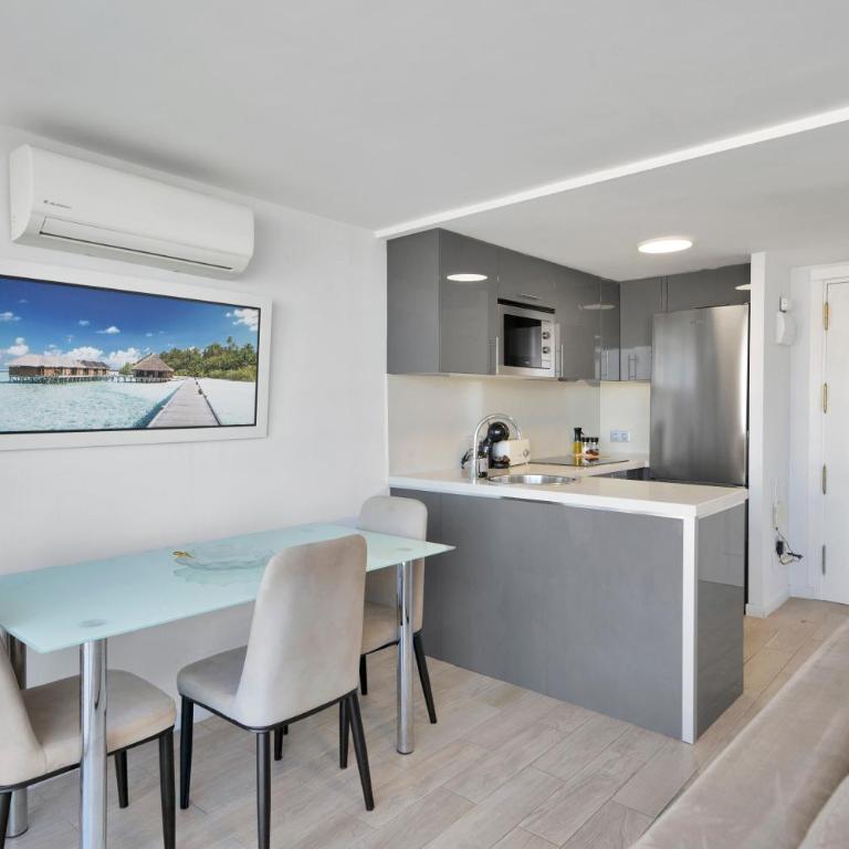 SKOL A406 - Wā Marbella Beach - Apartamento de 2 dormitorios - 6