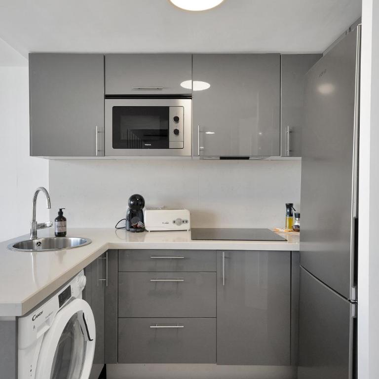 SKOL A406 - Wā Marbella Beach - Apartamento de 2 dormitorios - 7