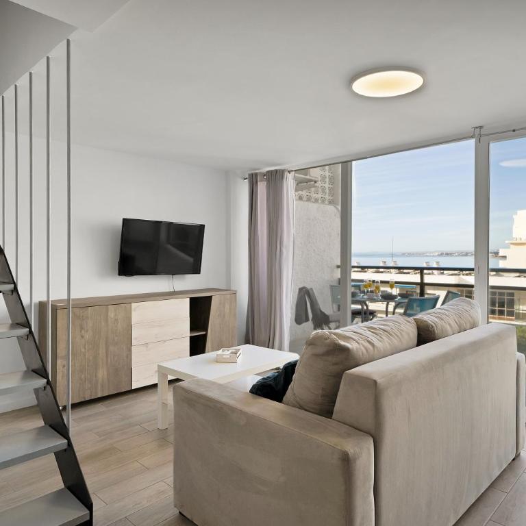 SKOL A406 - Wā Marbella Beach - Apartamento de 2 dormitorios - 5