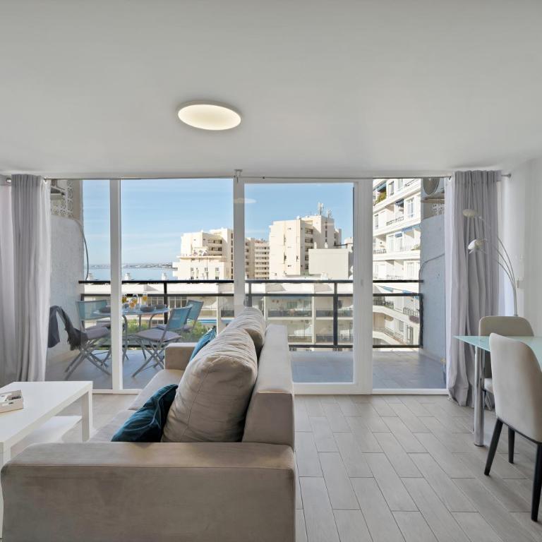 SKOL A406 - Wā Marbella Beach - Apartamento de 2 dormitorios - 4