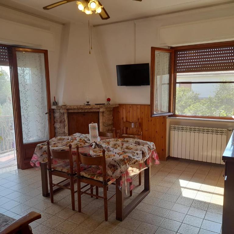 CASA CAMELIA - Casa con 3 Camere da Letto - 39