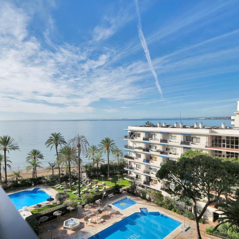 SKOL A406 - Wā Marbella Beach - Apartamento de 2 dormitorios - 1