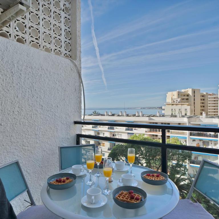 SKOL A406 - Wā Marbella Beach - Apartamento de 2 dormitorios - 2