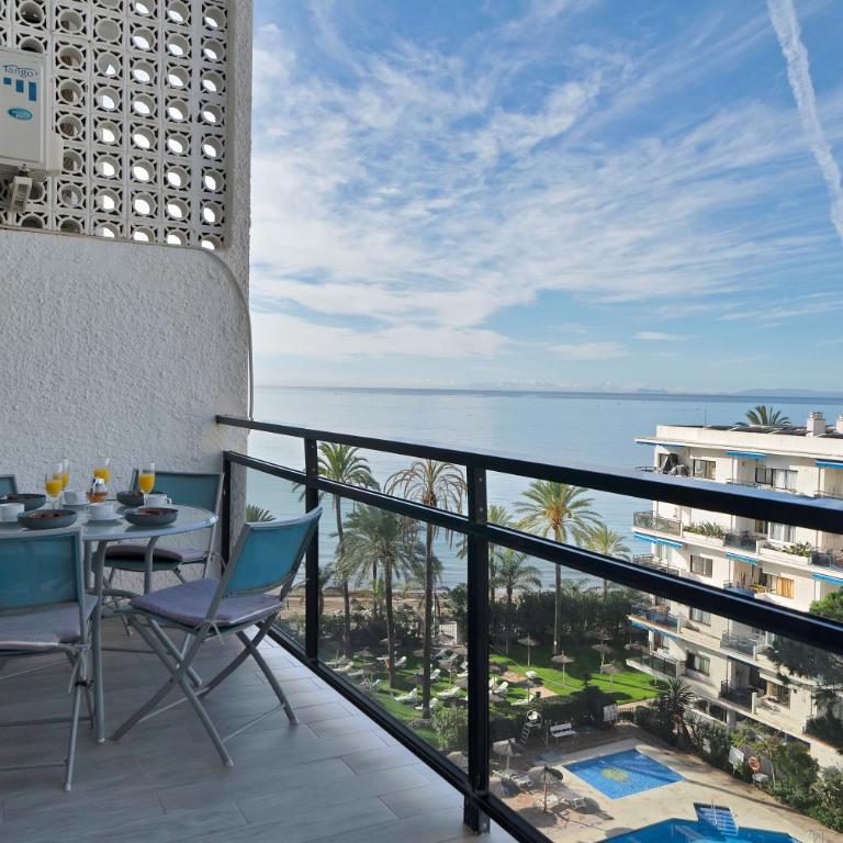 SKOL A406 - Wā Marbella Beach - Apartamento de 2 dormitorios - 3