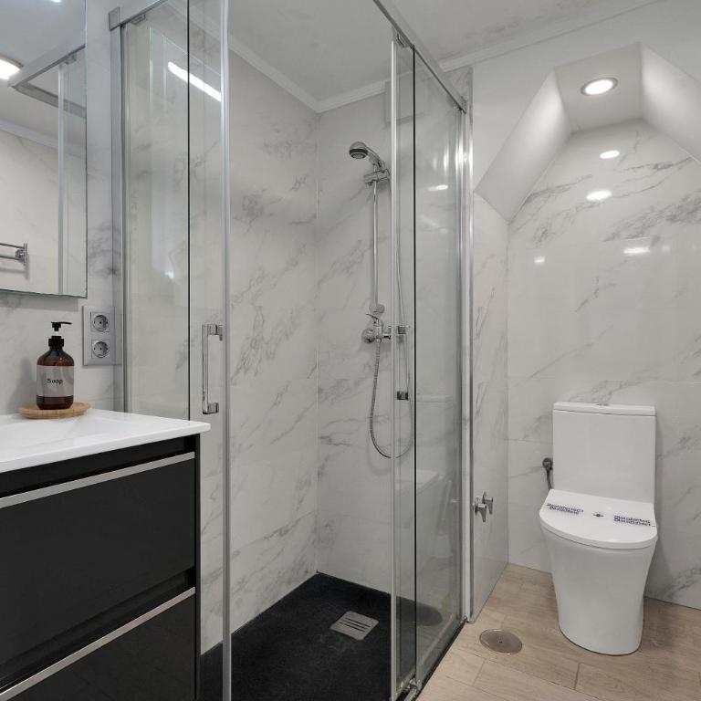 SKOL A406 - Wā Marbella Beach - Apartamento de 2 dormitorios - 12