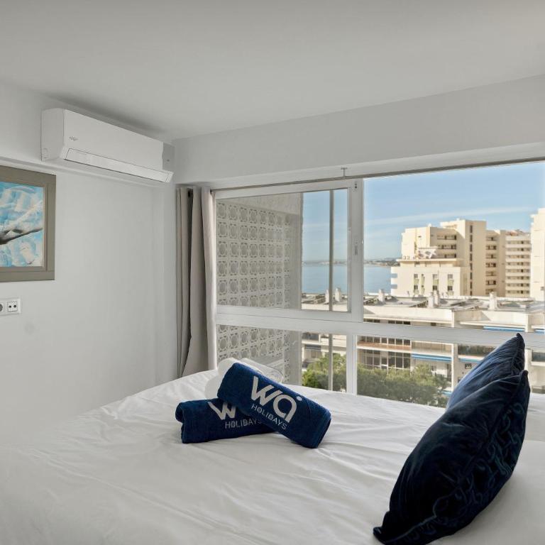 SKOL A406 - Wā Marbella Beach - Apartamento de 2 dormitorios - 11