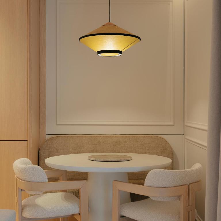 Maison Iéna - Serviced Apartments on Champs Elysées - Appartamento con 1 Camera da Letto e con Giardino - 8