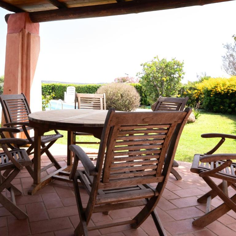 Villa il Rosmarino - Villa con 2 Camere da Letto - 3