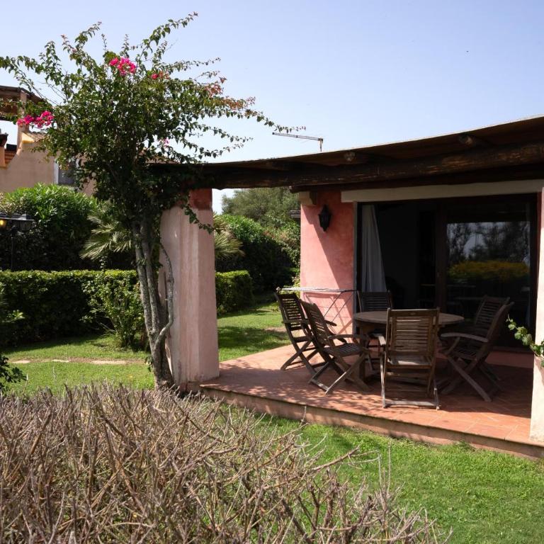 Villa il Rosmarino - Villa con 2 Camere da Letto - 2