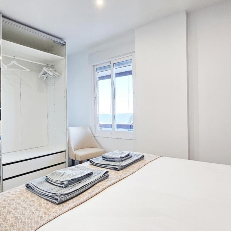 Ocean View Malagueta - Apartamento - 6