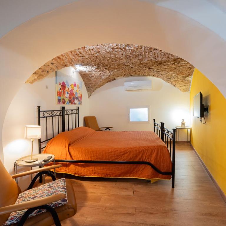 Casa Giovanni - One-Bedroom Apartment - 37