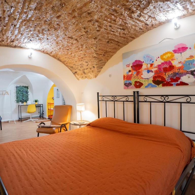 Casa Giovanni - One-Bedroom Apartment - 33