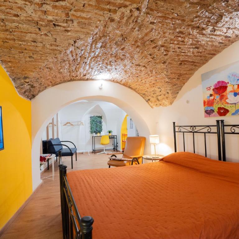 Casa Giovanni - One-Bedroom Apartment - 32