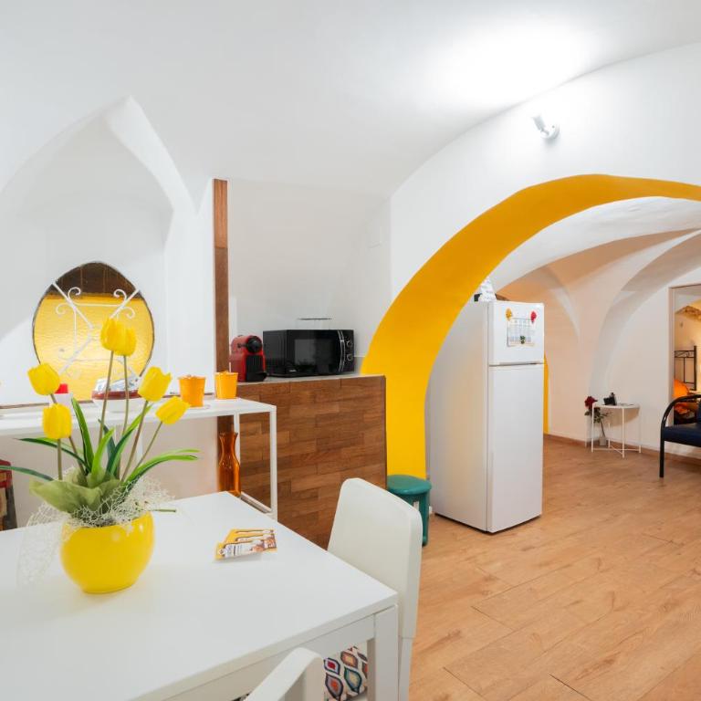 Casa Giovanni - One-Bedroom Apartment - 39