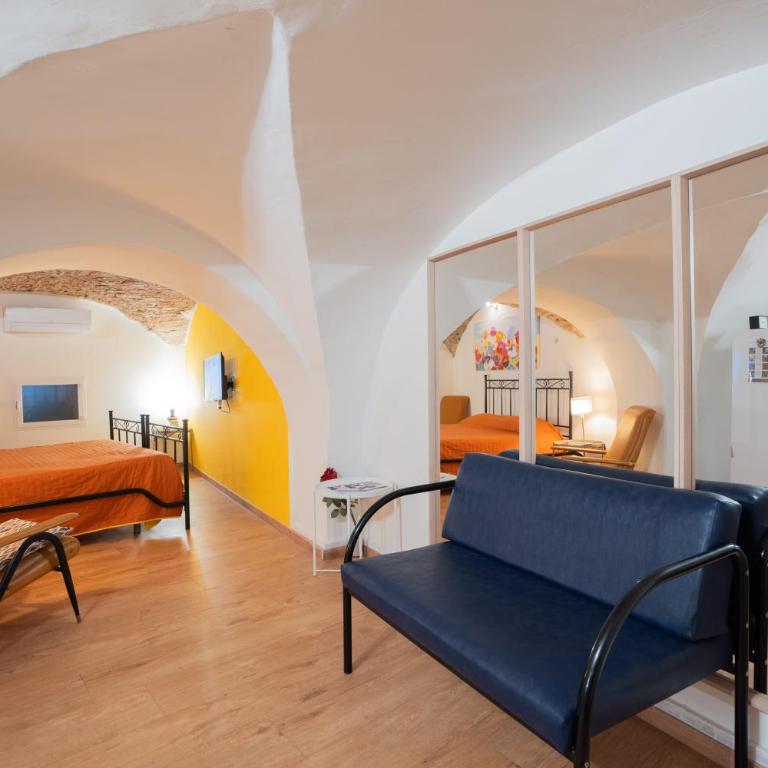 Casa Giovanni - One-Bedroom Apartment - 43