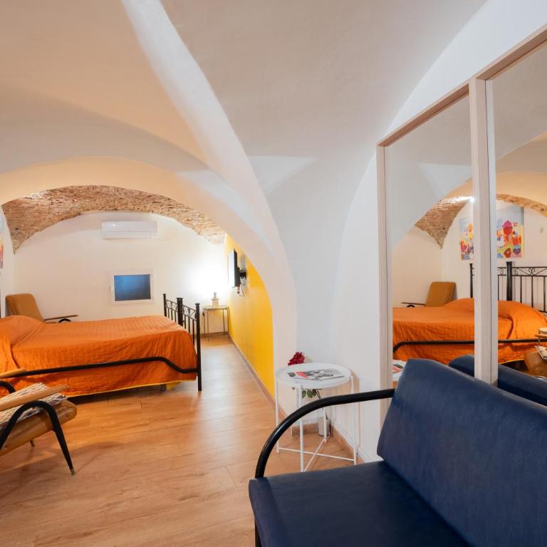 Casa Giovanni - One-Bedroom Apartment - 42