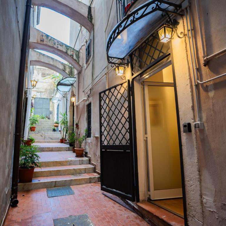 Casa Giovanni - One-Bedroom Apartment - 1