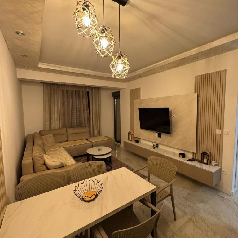 serifovic - One-Bedroom Apartment - 2
